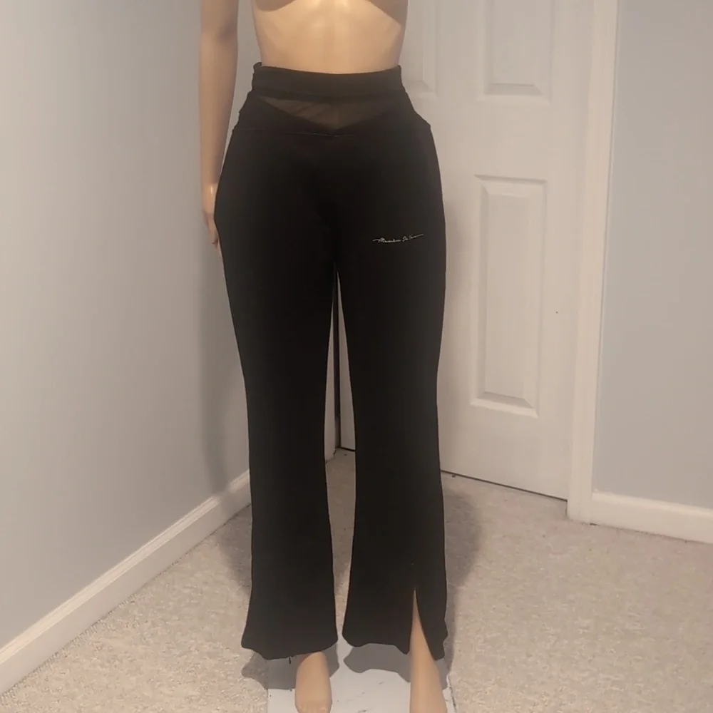 Maniere De Voir Trousers